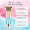 LOVILDS® Nicotinamide Whitening Toothpaste