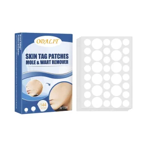 ODALIT™ Moles & Warts Removing Skin Tag Patch