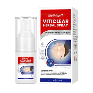 SkinPrikyn™ VitiClear Herbal Spray