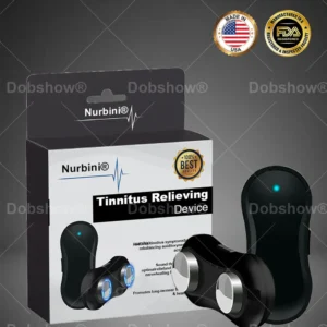 Nurbini® Tinnitus Relieving Device