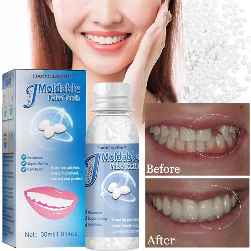 ToothEasePro™ Dental Filling Gel 8 ToothEasePro™ Dental Filling Gel
