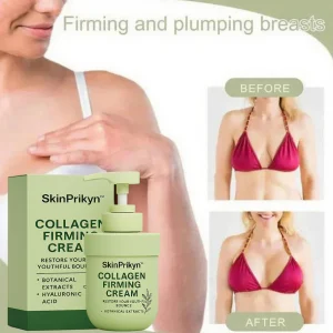 SkinPrikyn™ Luxurious Collagen Firming Cream