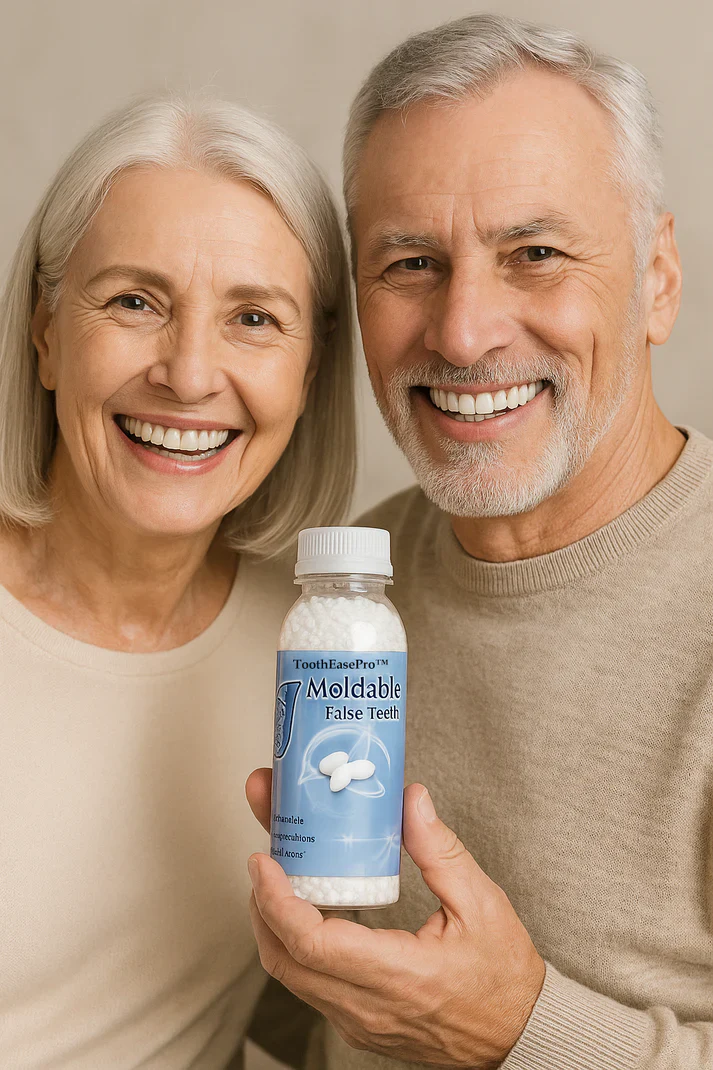 ToothEasePro™ Dental Filling Gel 3 ToothEasePro™ Dental Filling Gel