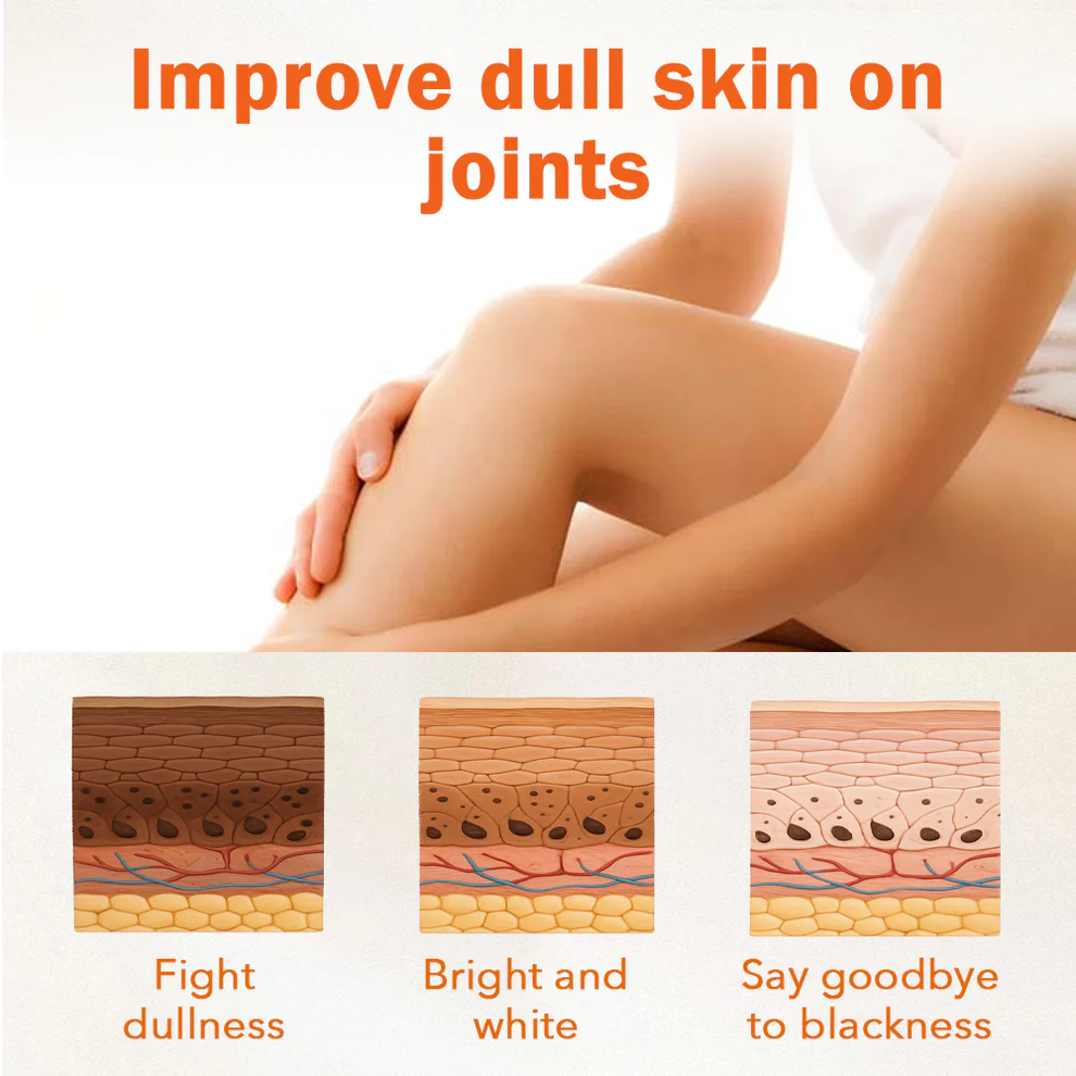 Dobshow® Acanthosis Nigricans Treatment Oil 3 Dobshow® Acanthosis Nigricans Treatment Oil