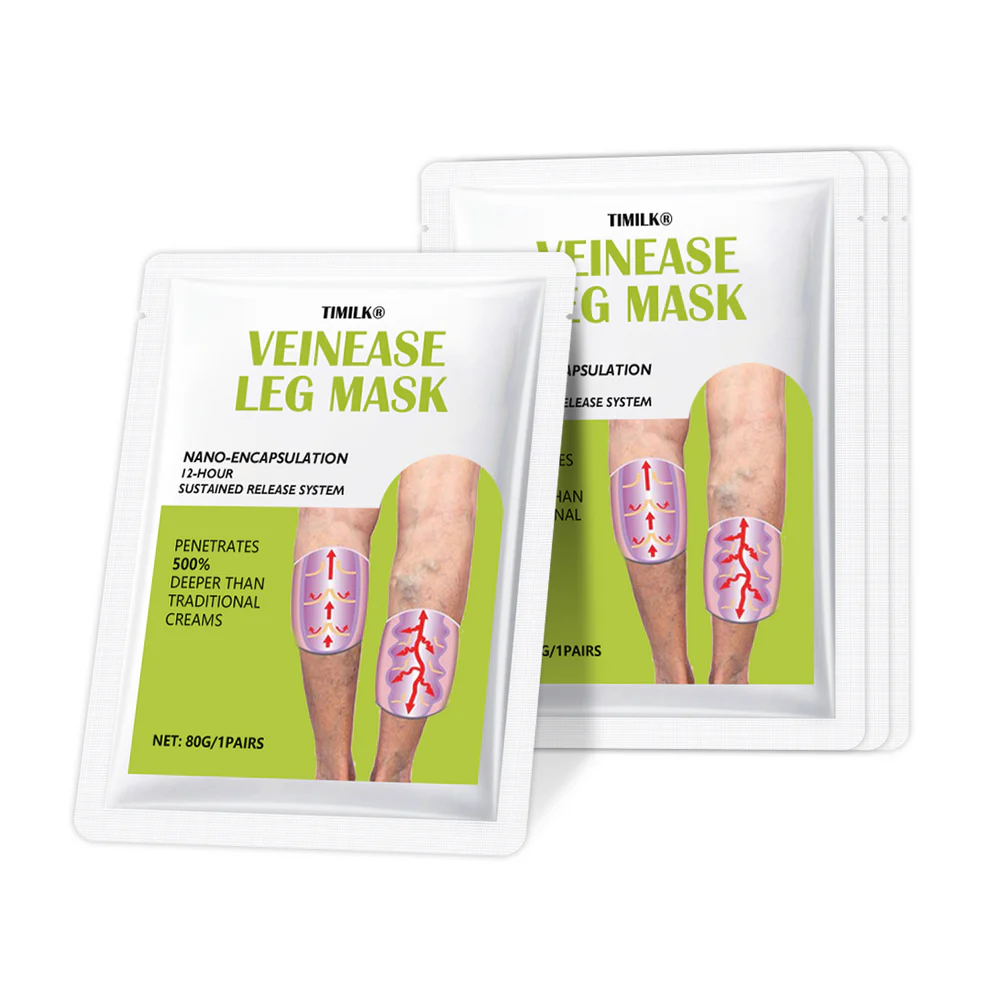 Timilk®VeinEase Leg Mask 1 Timilk®VeinEase Leg Mask