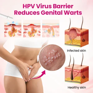 Timilk® IntiDefend Anti-HPV Interferon Gel 18 Timilk® IntiDefend Anti-HPV Interferon Gel