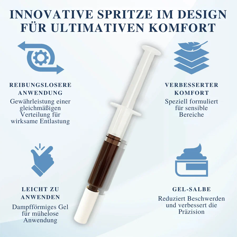 Oveallgo® Hemorrhoid Comfort Ointment 4 Oveallgo® Hemorrhoid Comfort Ointment