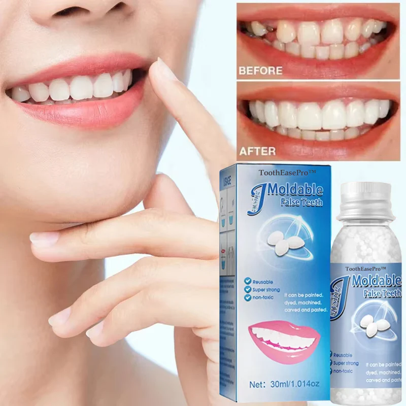 ToothEasePro™ Dental Filling Gel 7 ToothEasePro™ Dental Filling Gel