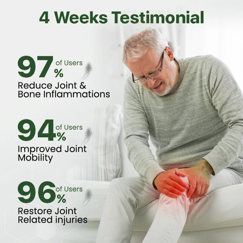 Adfire® Bee Venom Bone & Joint Revive Spray 11 Adfire® Bee Venom Bone & Joint Revive Spray