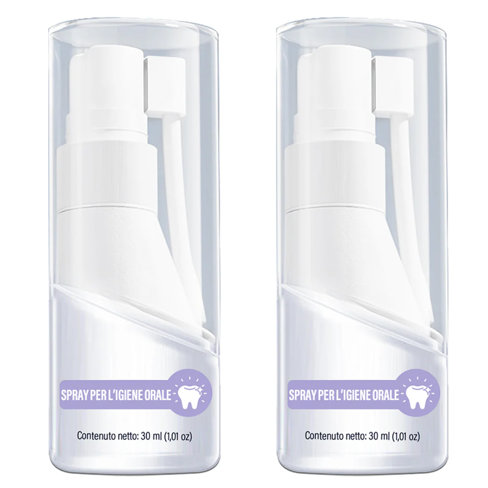 Ourlyard® Oral Care Spray with Clove Oil 8 Ourlyard® Oral Care Spray with Clove Oil