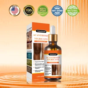Dobshow® Acanthosis Nigricans Treatment Oil
