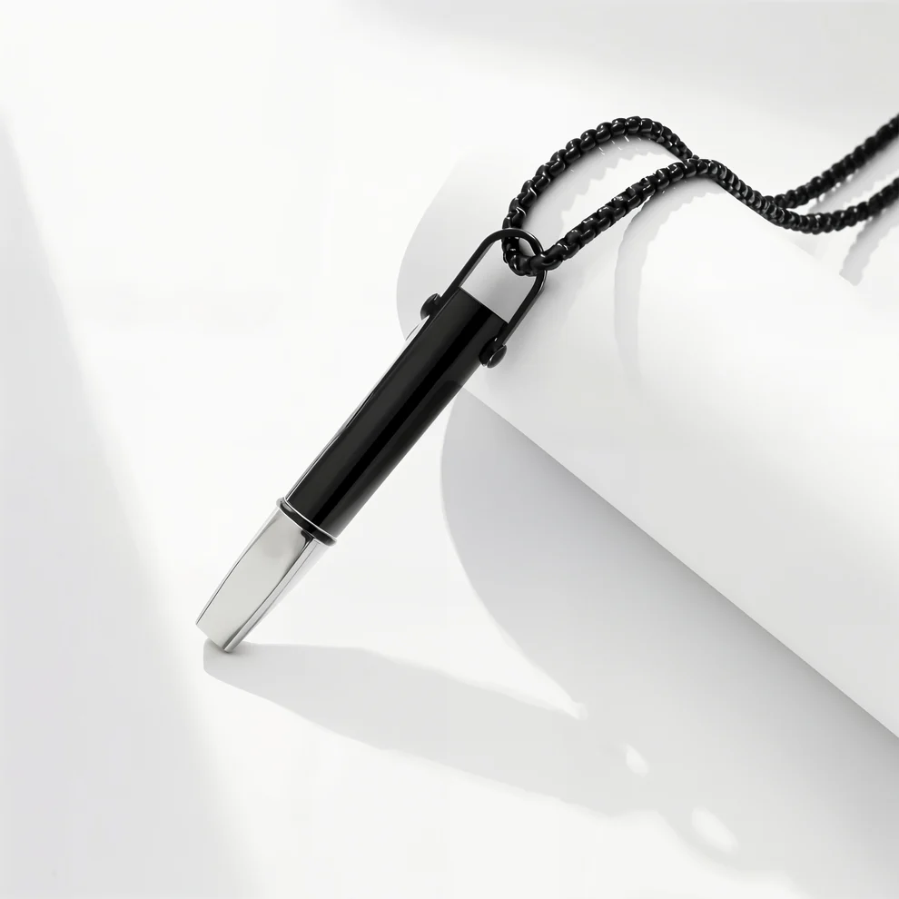 Breathing Necklace 2.0 5 Breathing Necklace 2.0