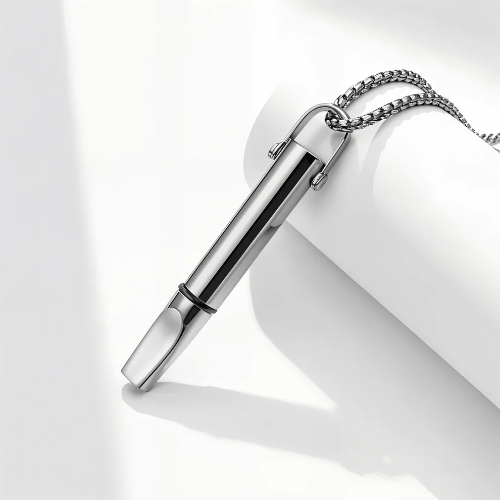 Breathing Necklace 2.0 1 Breathing Necklace 2.0