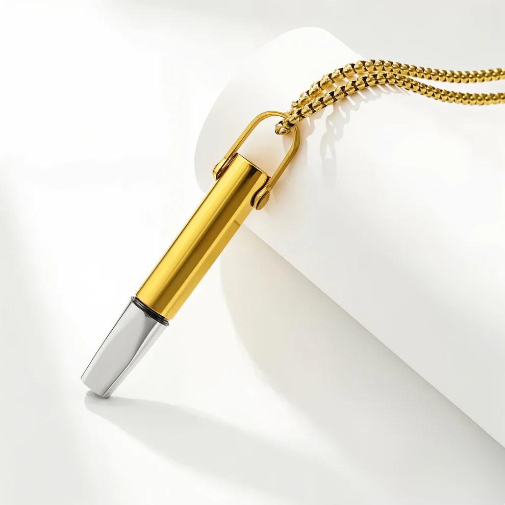 Breathing Necklace 2.0 4 Breathing Necklace 2.0