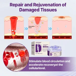 LOVILDS™ Curcumin & Emu Oil Pain Gel