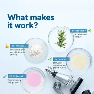 Hair Growth Roll-On Serum – See hair growth in 4 weeks 13 Hair Growth Roll-On Serum – See hair growth in 4 weeks