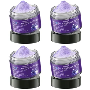 Ourlyard® Tooth Health Mineral Powder 17 Ourlyard® Tooth Health Mineral Powder