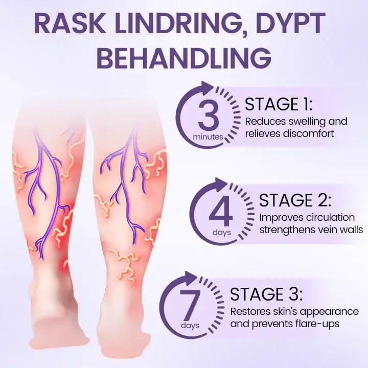 QIAWI® Legs Soothing Cream 5 QIAWI® Legs Soothing Cream