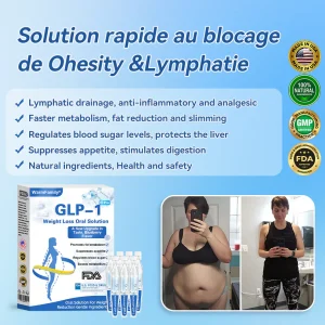 WarmFamily® GLP-1 Pro Weight Loss Oral Solution7 days 35 WarmFamily® GLP-1 Pro Weight Loss Oral Solution7 days