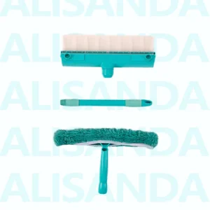 Alisanda Recyclable Silicone Window Squeegee Kit 11 Alisanda Recyclable Silicone Window Squeegee Kit