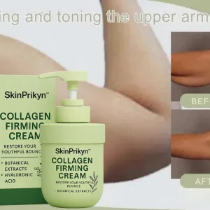 SkinPrikyn™ Luxurious Collagen Firming Cream