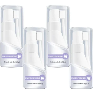 Ourlyard® Oral Care Spray with Clove Oil 15 Ourlyard® Oral Care Spray with Clove Oil