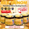 ZVLZVL® Bee Venom Pain-Relief Bone Healing Cream 