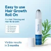 Hair Growth Roll-On Serum – See hair growth in 4 weeks 29 Hair Growth Roll-On Serum – See hair growth in 4 weeks