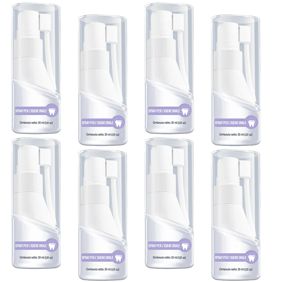 Ourlyard® Oral Care Spray with Clove Oil 6 Ourlyard® Oral Care Spray with Clove Oil