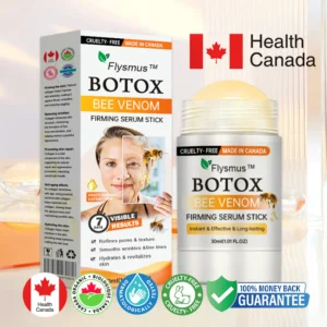 Flysmus™ Botox Bee Venom Firming Serum Stick