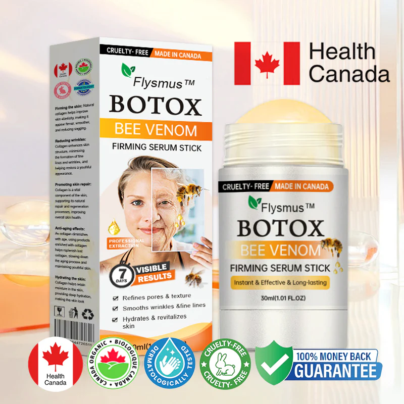 Flysmus™ Botox Bee Venom Firming Serum Stick 1 Flysmus™ Botox Bee Venom Firming Serum Stick