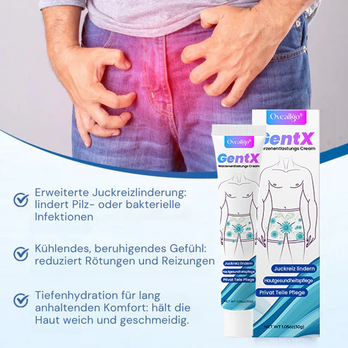 Oveallgo® GentX Wart Relief Cream 10 Oveallgo® GentX Wart Relief Cream