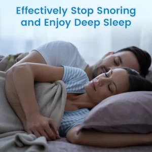 QIAWI™ DreamGuard: Anti-Snoring & Teeth Grinding Mouthpiece 18 QIAWI™ DreamGuard: Anti-Snoring & Teeth Grinding Mouthpiece