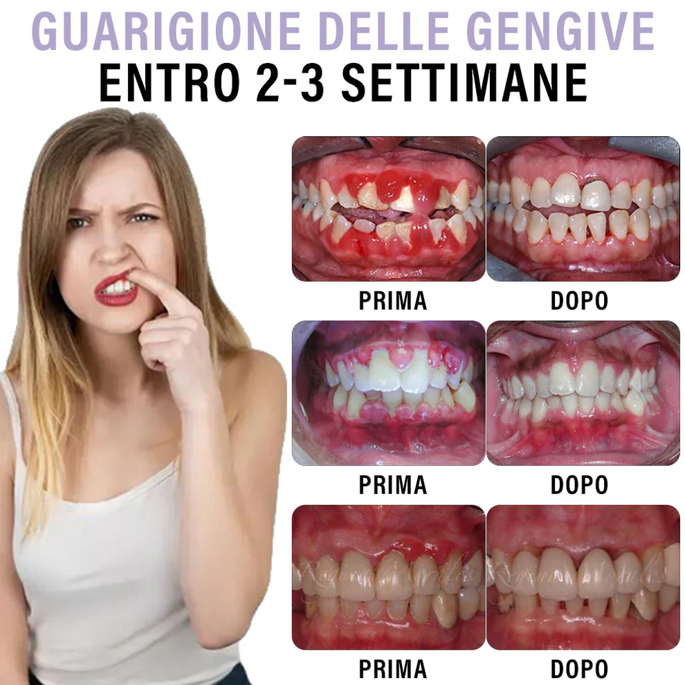 Ourlyard® Oral Care Spray with Clove Oil 5 Ourlyard® Oral Care Spray with Clove Oil