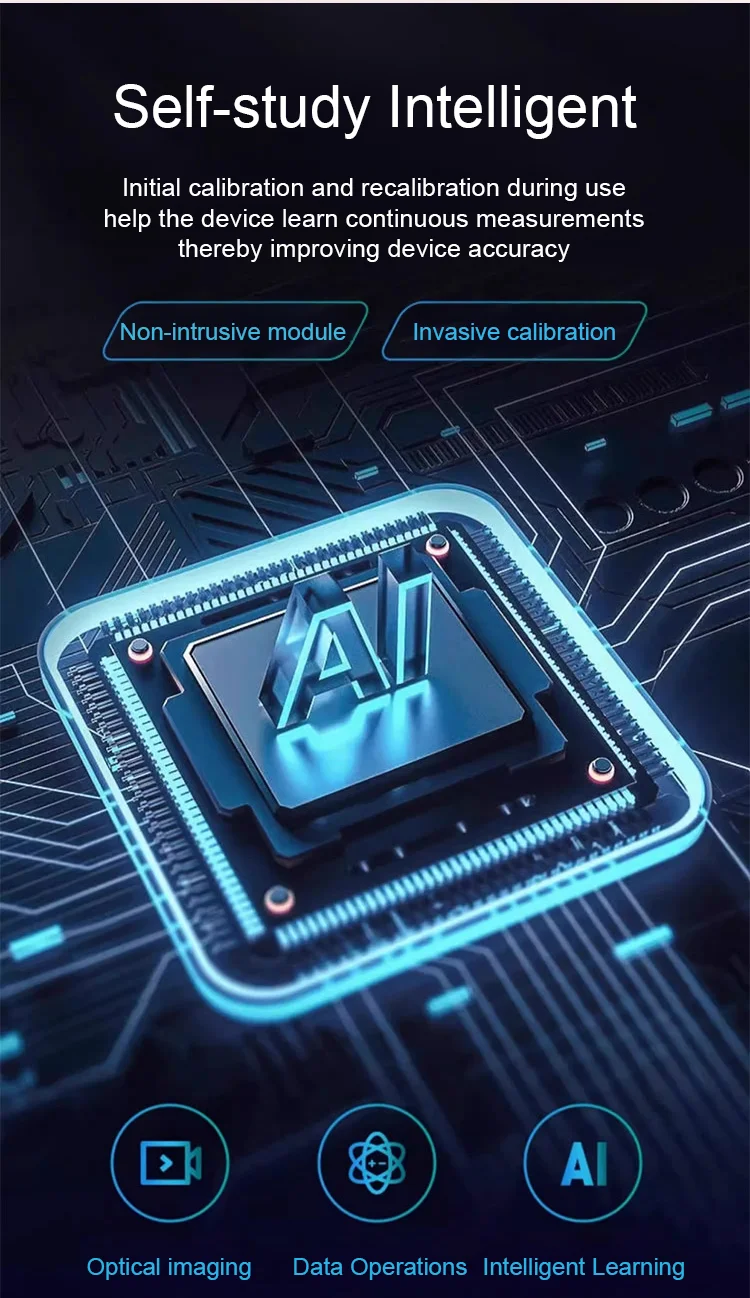 Neslemy™ Advanced Non-Invasive GlucoseMonitor-99.9% Accuracy + Exclusive Gift 8 Neslemy™ Advanced Non-Invasive GlucoseMonitor-99.9% Accuracy + Exclusive Gift