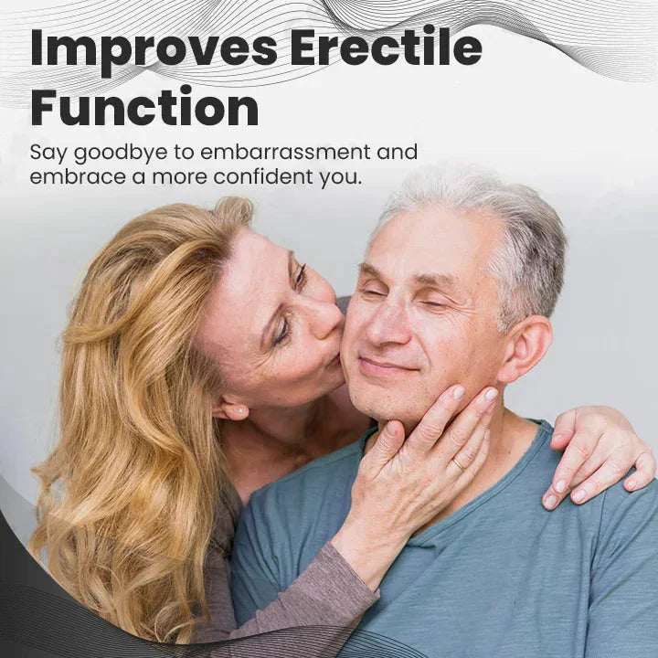 Histone™ Copper Mag Prostate Therapy Ring 6 Histone™ Copper Mag Prostate Therapy Ring