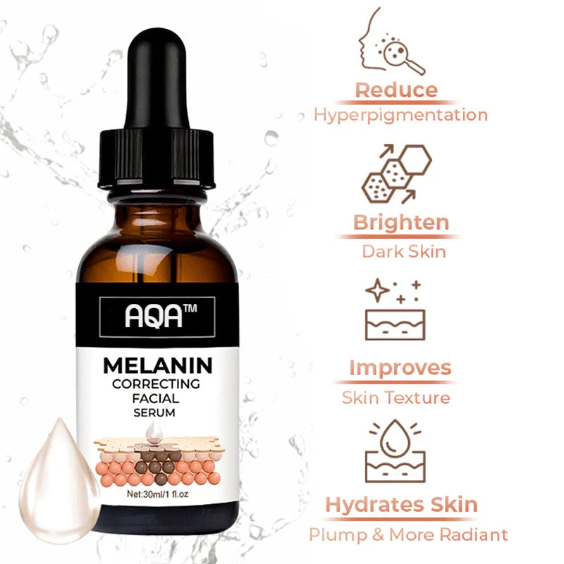 AQA™ Melanin Correcting Facial Serum 12 AQA™ Melanin Correcting Facial Serum
