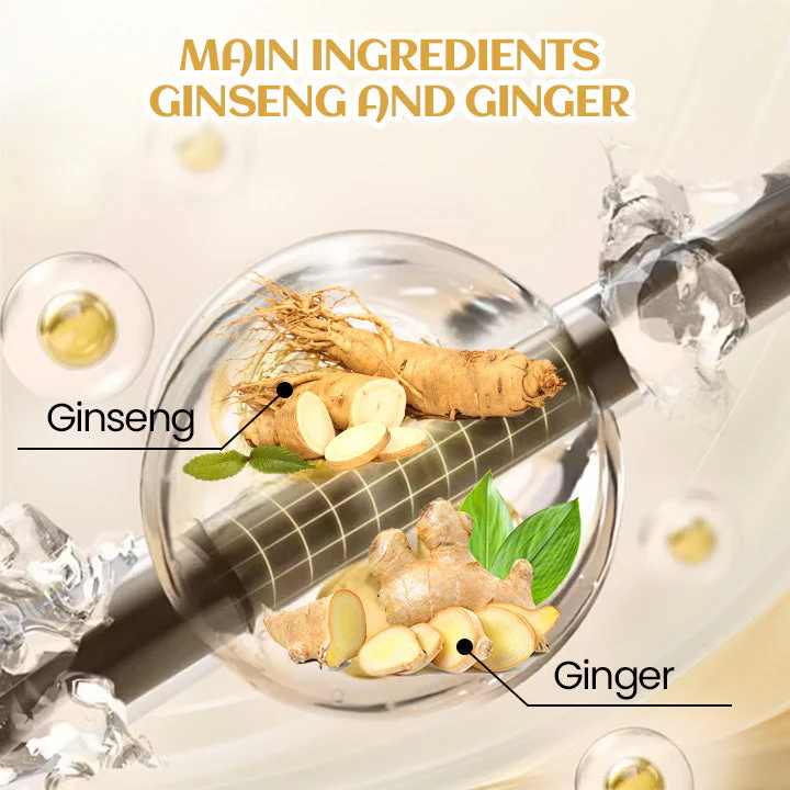 Cvreoz® Ginger Hair Regrowth Serum 8 Cvreoz® Ginger Hair Regrowth Serum