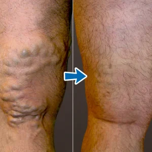 Cvreoz® VenoAid Varicose Solution Spray 8 Cvreoz® VenoAid Varicose Solution Spray