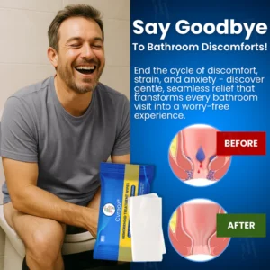 Cvreoz® Hemorrhoid Treatment Wipes 13 Cvreoz® Hemorrhoid Treatment Wipes