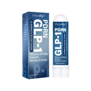 Oveallgo® PDRN-GLP-1 Slimming & Blood Sugar Regulating Nasal Inhalation