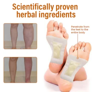 Fivfivgo® Bee Venom Lymphatic Detox Health Patches 11 Fivfivgo® Bee Venom Lymphatic Detox Health Patches