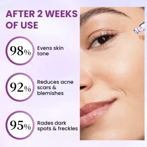 Clinclii™ Radiant Clear Blemish & Brightening Serum 15 Clinclii™ Radiant Clear Blemish & Brightening Serum