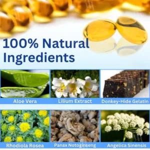 Cvreoz® Natural Herbs Strength Hemorrhoids Capsules 12 Cvreoz® Natural Herbs Strength Hemorrhoids Capsules