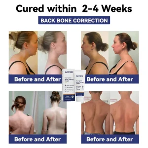 ADFIRE® Dual Action Pain Relief 19 ADFIRE® Dual Action Pain Relief