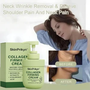 SkinPrikyn™ Luxurious Collagen Firming Cream