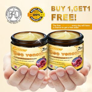 APKAPK® Bee venom Comprehensive Cream