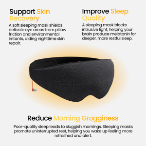 Deep Sleep Mask