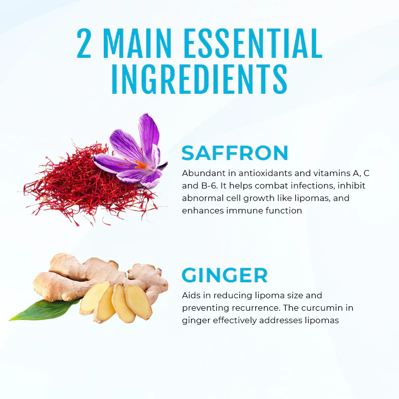 Cvreoz® Lipoma Removal Cream 6 Cvreoz® Lipoma Removal Cream