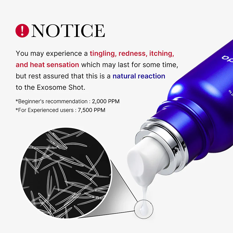 7,500 PPM Needle Facial Serum, say goodbye to damaged skin 11 7,500 PPM Needle Facial Serum, say goodbye to damaged skin